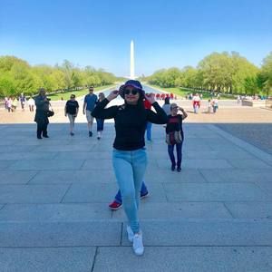 Meet your Posher, Alyssa christine